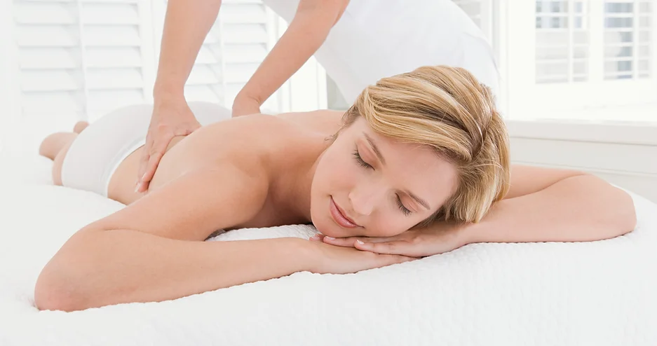 Mobile Massage & Bodywork For Women